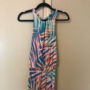 Tori Richard Sundress